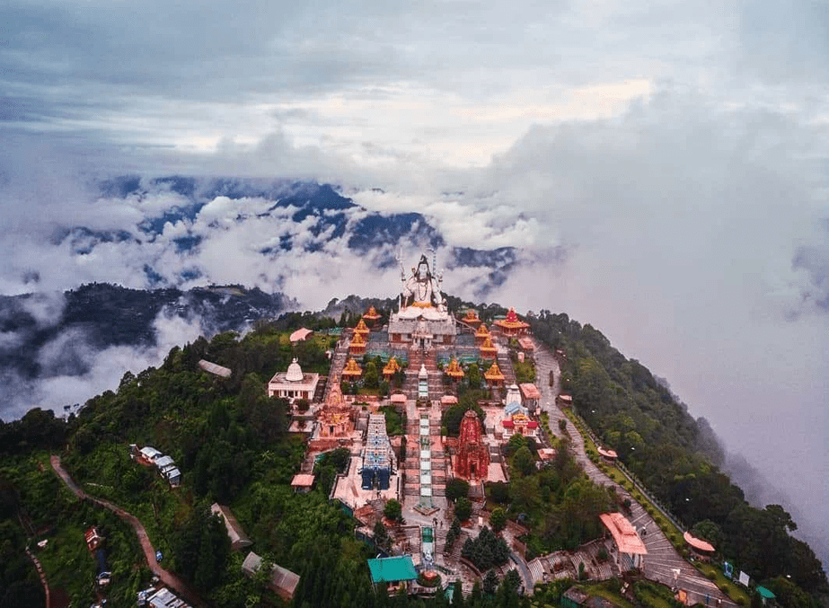 Char Dham